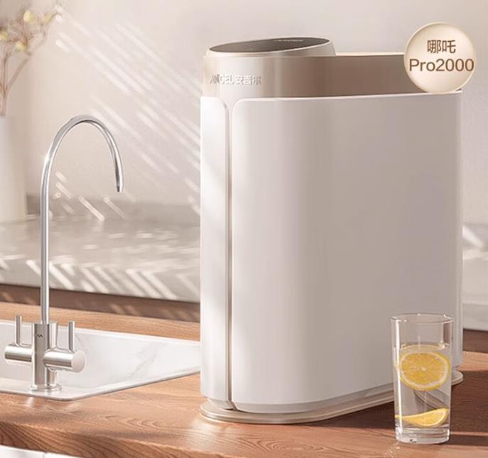 管線機和凈水器哪個牌子好用些